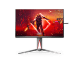  Màn hình AOC Agon AG275QXE 27" IPS 2K 170Hz G-Sync chuyên game 