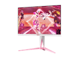 Màn hình AOC Agon AG275QXR 27" IPS 2K 170Hz G-Sync chuyên game 