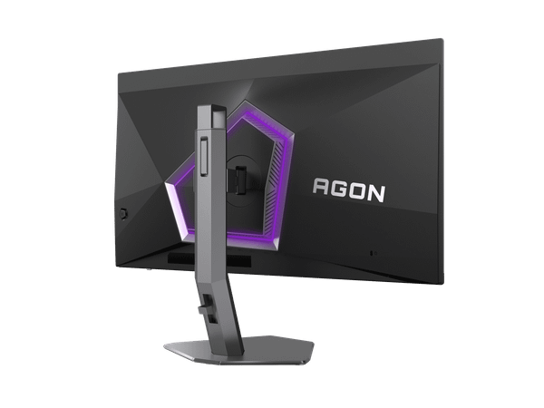  Màn hình AOC Agon Pro AG276QZD2 27" QD-OLED 2K 240Hz chuyên game 