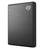  Ổ Cứng SDD di động Seagate One Touch 500GB Đen (STKG500400) 