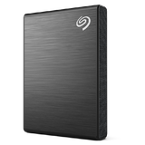  Ổ Cứng SSD Di Động Seagate One Touch 1TB Đen (STKG1000400) 