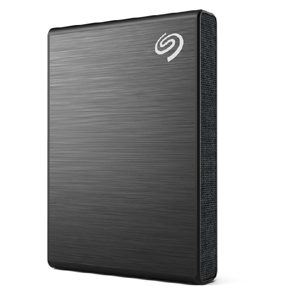  Ổ Cứng SSD Di Động Seagate One Touch 1TB Đen (STKG1000400) 