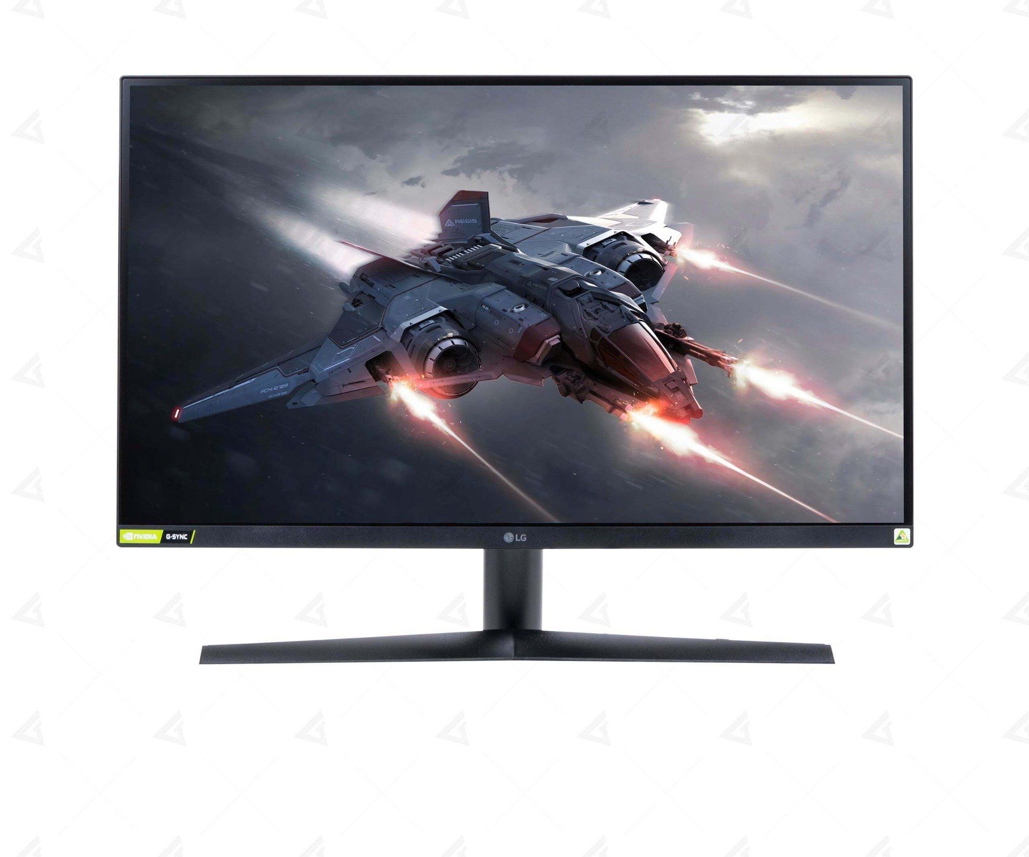 Màn hình LG 27GN60R-B UltraGear 27" IPS 144Hz giá rẻ – GEARVN.COM