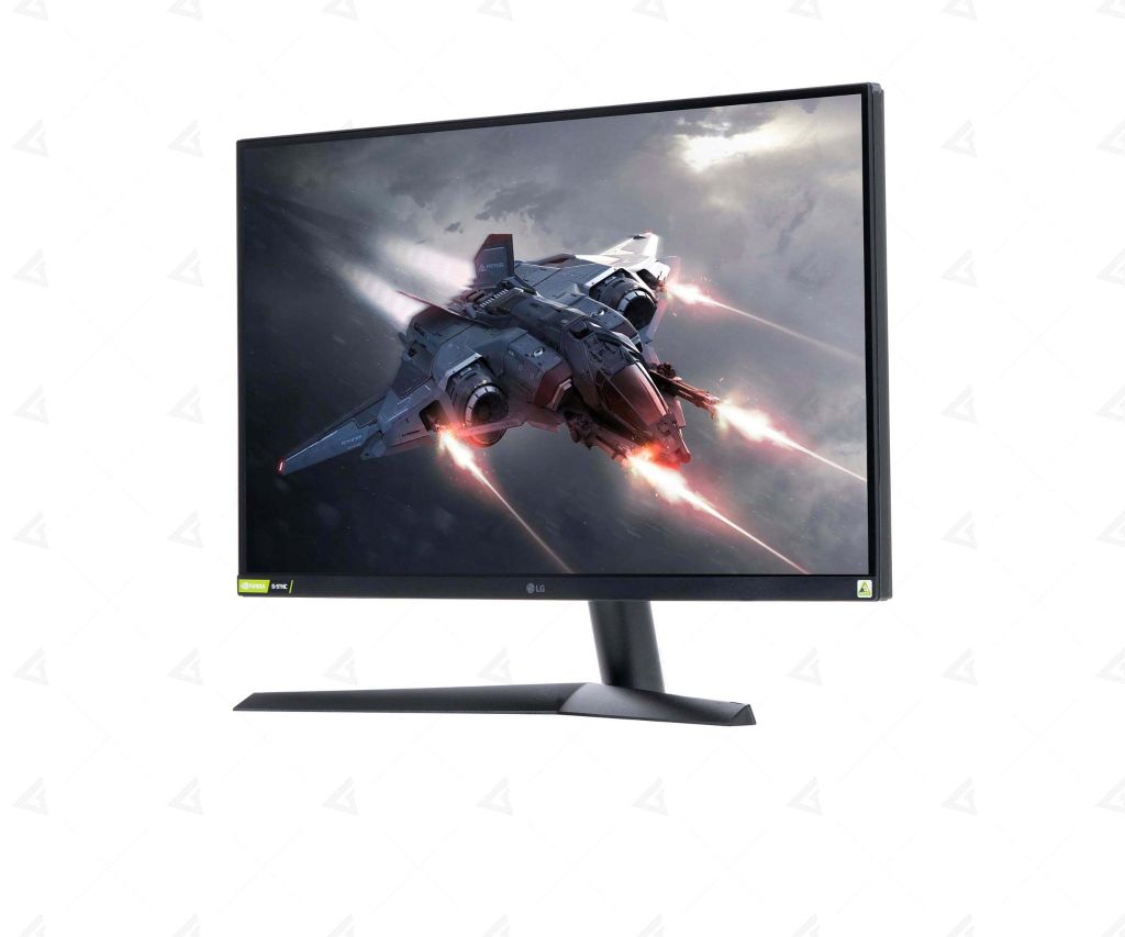 Màn hình LG 27GN60R-B UltraGear 27 Màn hình LG 27GN60R-B UltraGear 27