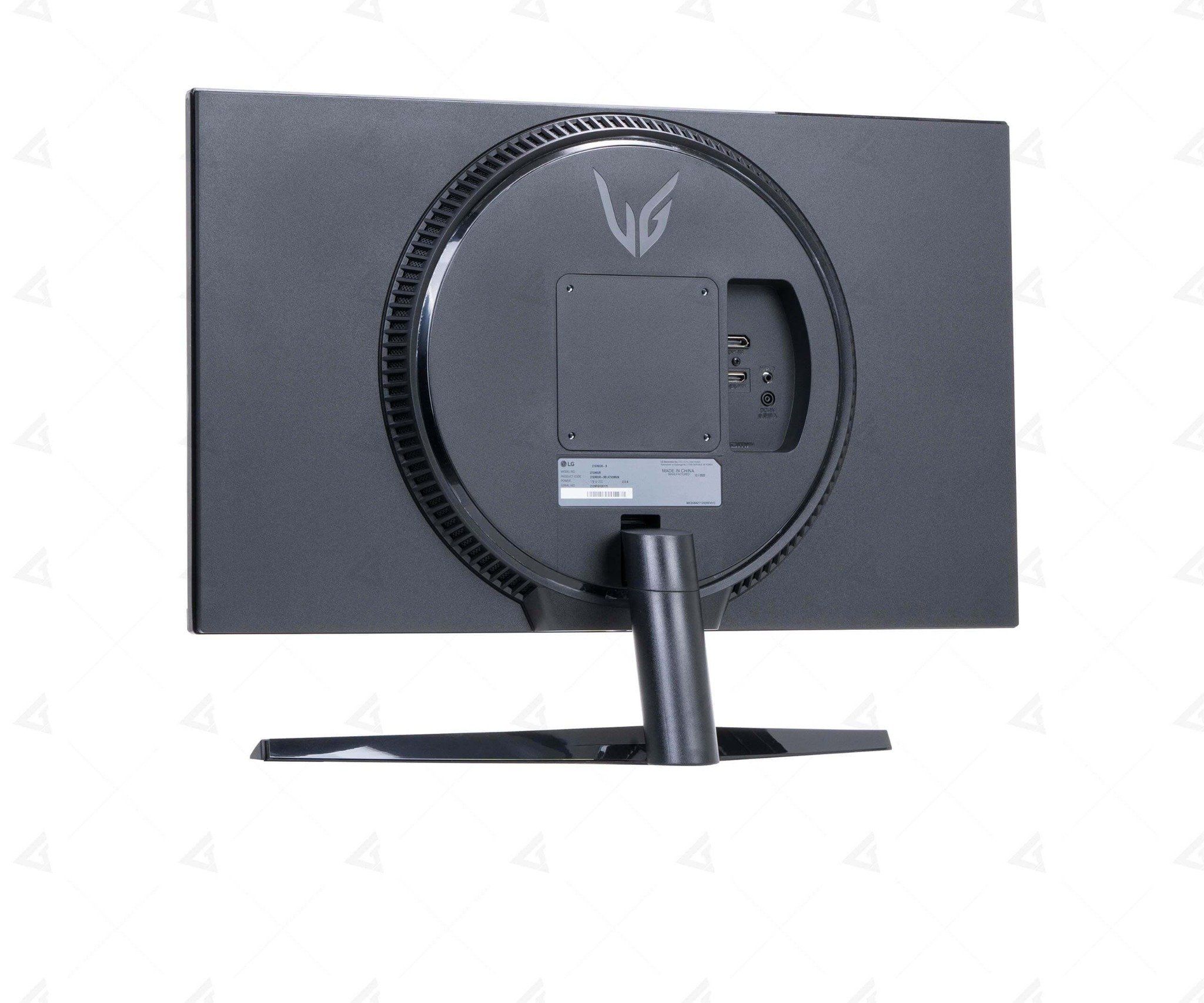 Màn hình LG 27GN60R-B UltraGear 27" IPS 144Hz giá rẻ – GEARVN.COM
