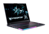  Laptop gaming Acer Predator Helios 18 PH18 73 98AQ 