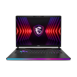  Laptop gaming MSI Raider GE68 HX 14VHG 646VN ( 20th Edition) 