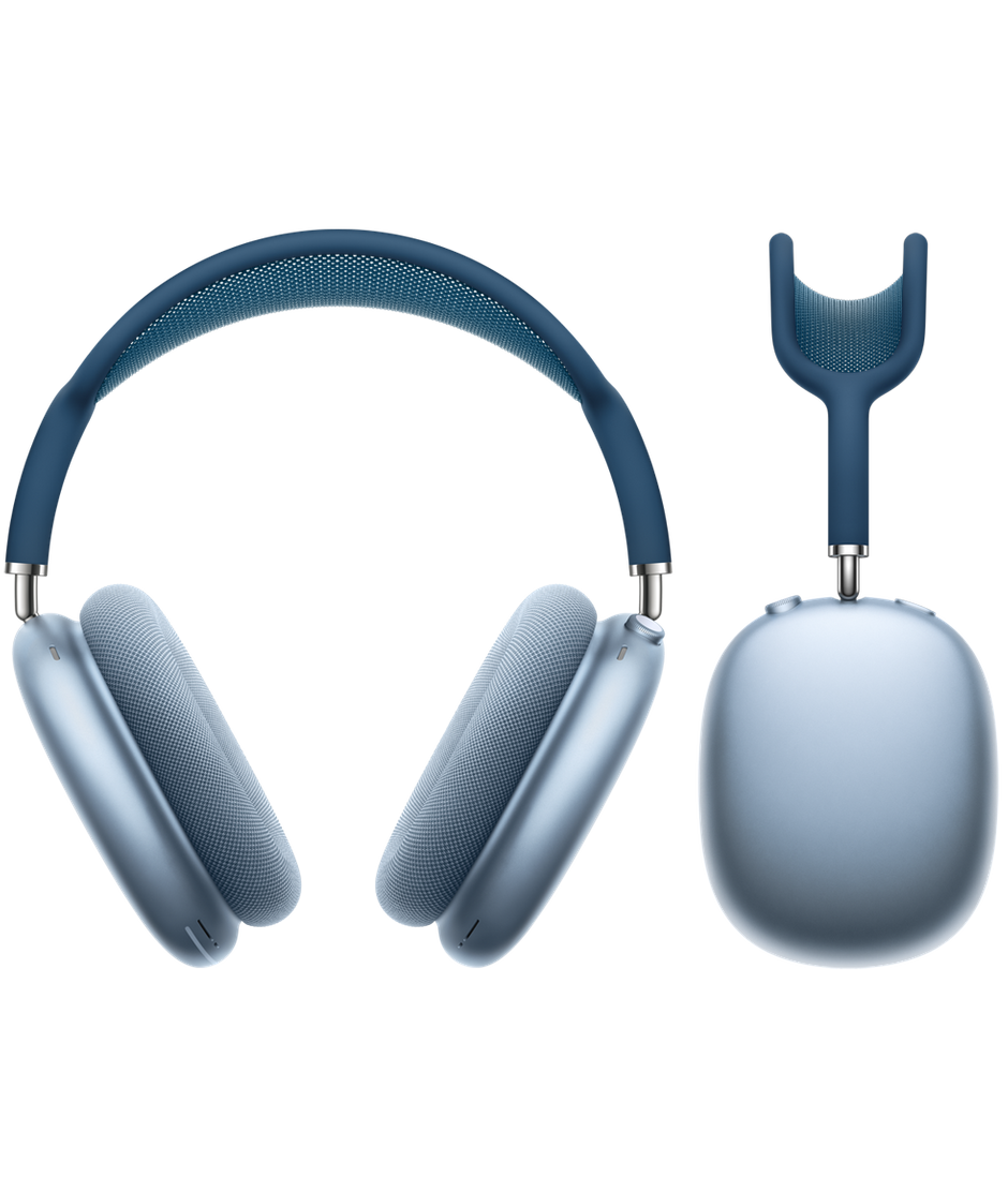 Tai Nghe Apple Airpods Max Blue