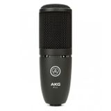  Micro AKG P120 