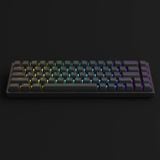  Bàn phím AKKO 3068 v2 RGB Black 