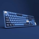  Bàn phím cơ AKKO 3108 v2 DS Ocean Star (AKKO sw v2) 
