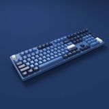  Bàn phím cơ AKKO 3108 v2 DS Ocean Star (AKKO sw v2) 