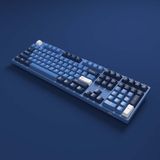  Bàn phím cơ AKKO 3108 v2 DS Ocean Star (AKKO sw v2) 