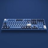  Bàn phím cơ AKKO 3108 v2 DS Ocean Star (AKKO sw v2) 