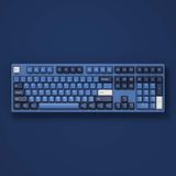  Bàn phím cơ AKKO 3108 v2 DS Ocean Star (AKKO sw v2) 