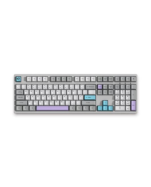  Bàn phím cơ AKKO 3108 Silent (Akko switch v2) 