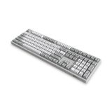  Bàn phím cơ AKKO 3108 Silent (Akko switch v2) 