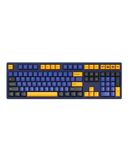  Bàn phím cơ AKKO 3108 v2 DS Horizon V2 Akko Pink Switch 