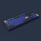  Bàn phím cơ AKKO 3108 v2 DS Horizon V2 Akko Pink Switch 