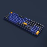  Bàn phím cơ AKKO 3108 v2 DS Horizon V2 Akko Pink Switch 