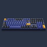  Bàn phím cơ AKKO 3108 v2 DS Horizon V2 Akko Pink Switch 