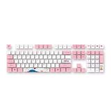  Phụ kiện Keycaps Set Akko World Tour Tokyo Dye-sub PBT 