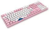  Phụ kiện Keycaps Set Akko World Tour Tokyo Dye-sub PBT 