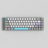  Bàn phím cơ Akko 3068 Silent Bluetooth (Akko switch v2) 