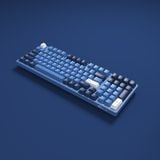  Bàn phím cơ AKKO 3098 DS Ocean Star (Akko sw v2) 