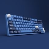  Bàn phím cơ AKKO 3098 DS Ocean Star (Akko sw v2) 