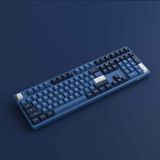  Bàn phím cơ AKKO 3108 RF Ocean Star Akko Switch V3 Cream Blue 