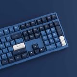  Bàn phím cơ AKKO 3108 RF Ocean Star Akko Switch V3 Cream Blue 