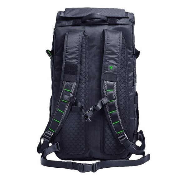  Balo Razer Tactical 17.3inch Backpack V2 