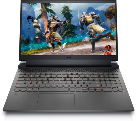  Laptop gaming Dell G15 5525 R5H085W11GR3050 