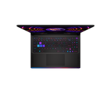  Laptop gaming MSI Raider GE68 HX 13VF 050VN 