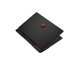  Laptop gaming MSI Raider GE68 HX 13VF 050VN 