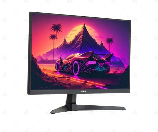  Màn hình Asus TUF GAMING VG279Q3A 27" Fast IPS 180Hz Gsync chuyên game 