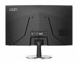  Màn hình cong MSI PRO MP242C 24" 75Hz 