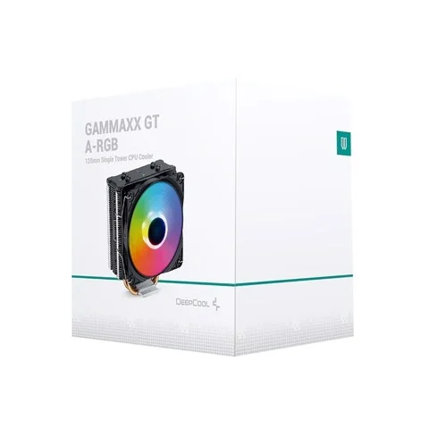  Tản nhiệt DEEPCOOL GAMMAXX GT A-RGB 