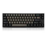  Bàn phím Leopold FC660MPD Graphite 