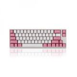  Bàn phím Leopold FC660MPD Light Pink 