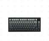  Bàn phím MonsGeek M1W HE-SP V3 Dark Night Akko Cream Yellow V2 switch 