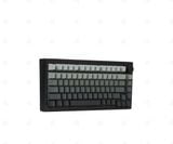  Bàn phím MonsGeek M1W HE-SP V3 Dark Night Akko Cream Yellow V2 switch 