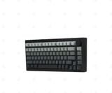  Bàn phím MonsGeek M1W HE-SP V3 Dark Night Akko Cream Yellow V2 switch 