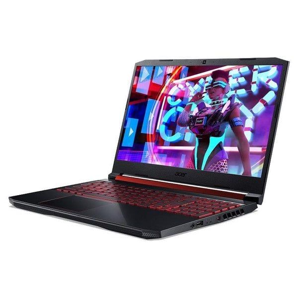  Laptop Gaming Acer Nitro 5 AN515-54-595D 