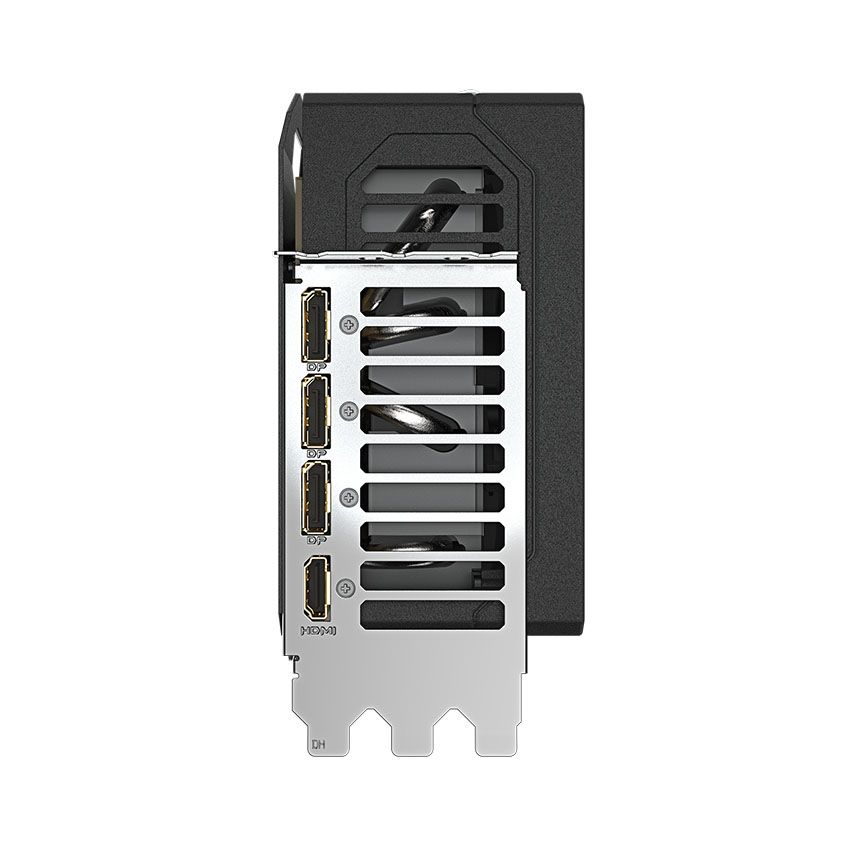  Card màn hình GIGABYTE AORUS GeForce RTX 5070 Ti MASTER 16G (GV-N507TAORUS M-16GD) 