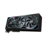  Card màn hình GIGABYTE AORUS GeForce RTX 5070 Ti MASTER 16G (GV-N507TAORUS M-16GD) 