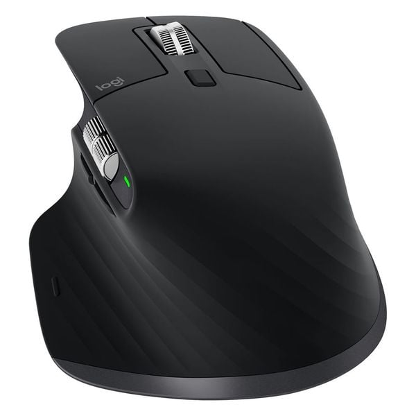  Chuột Logitech MX Master 3 Wireless (Graphite) 