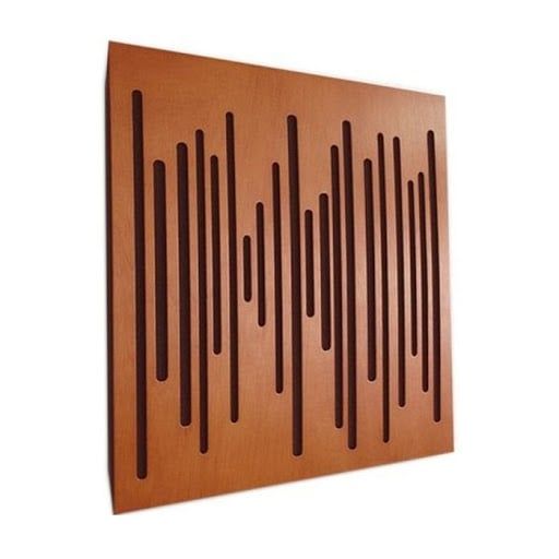  Phụ kiện Vicoustic Panel Tiêu Tán Âm Super Bass Extreme Cherry B00164 