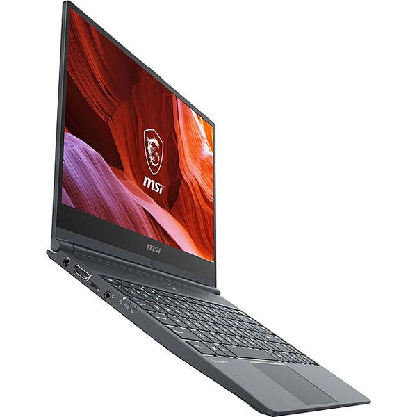  Laptop Doanh Nhân MSI Modern 14 A10M 1040VN 